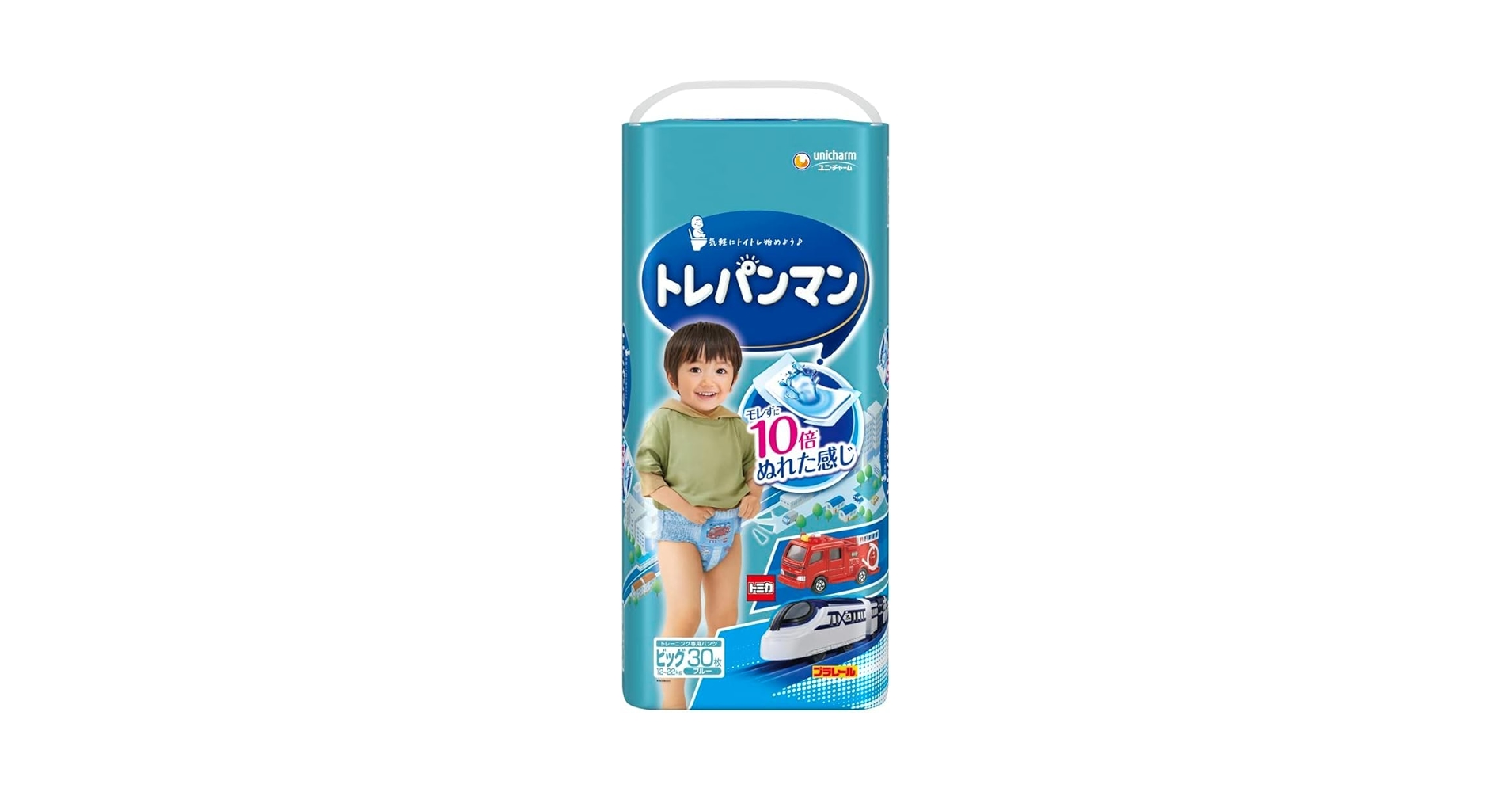 Amazon.co.jp: トレパンマン トレーニングパンツ 男の子 ビッグ